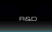 r&d