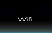 wifi