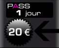 pass 1 jour