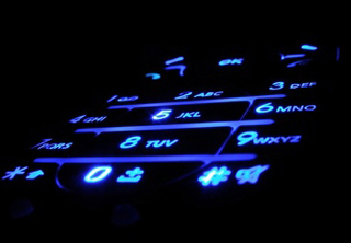 telephone